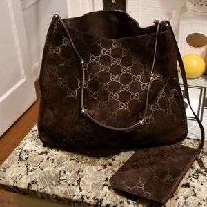 Gucci Handbag